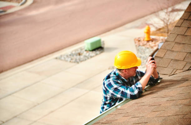 Gutter Installation and Roofing in Mirrormont, WA